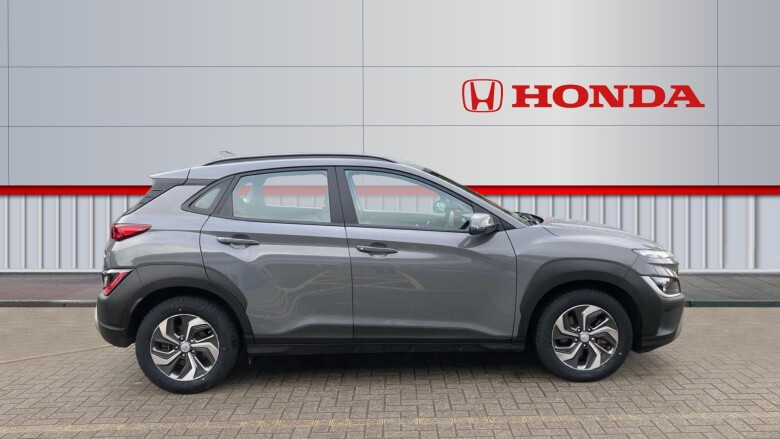 Hyundai Kona 1.6 GDi Hybrid SE Connect 5dr DCT Hybrid Hatchback